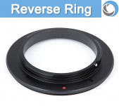 Macro Reverse Ring